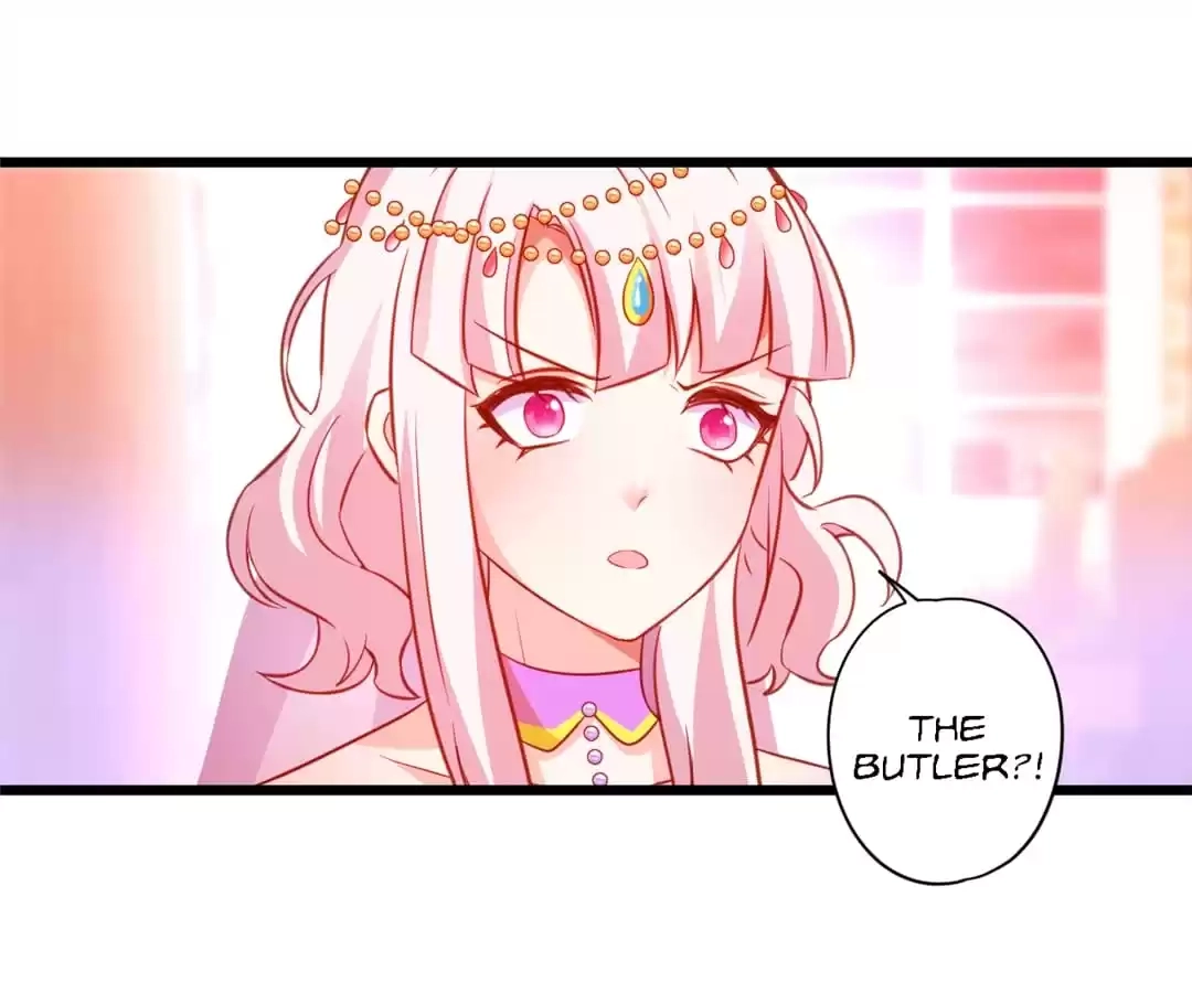 Read The Adorable Vampire chapter 138 image 102 on Lezhin