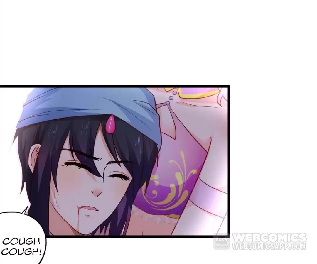 Read The Adorable Vampire chapter 138 image 103 on Lezhin