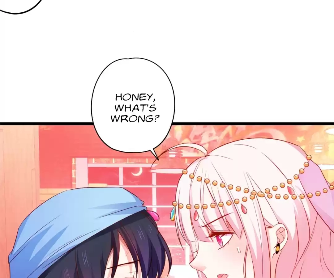 Read The Adorable Vampire chapter 138 image 104 on Lezhin