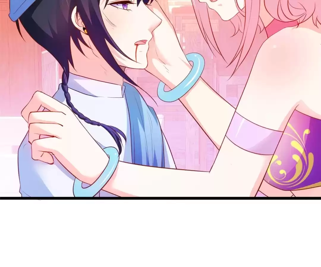 Read The Adorable Vampire chapter 138 image 105 on Lezhin