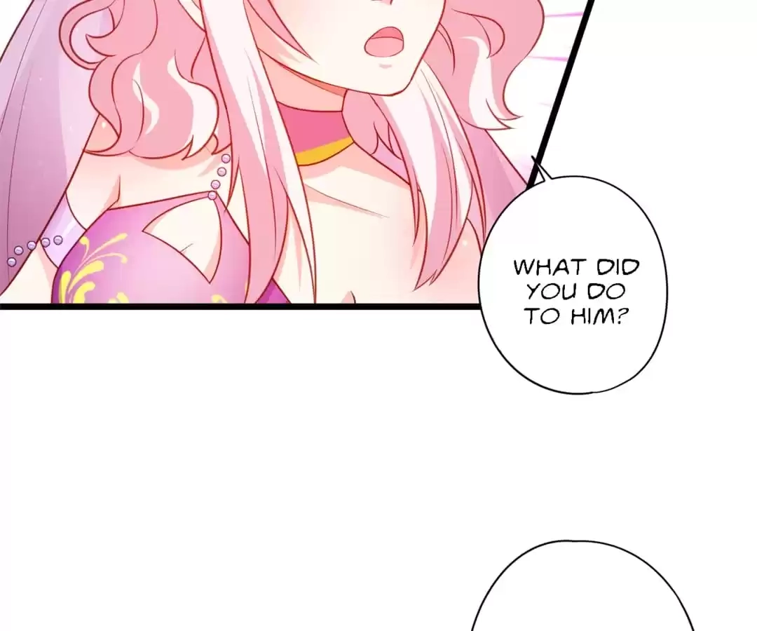 Read The Adorable Vampire chapter 138 image 107 on Lezhin
