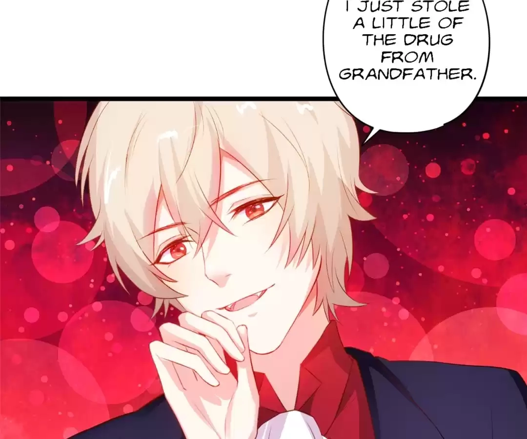 Read The Adorable Vampire chapter 138 image 108 on Lezhin