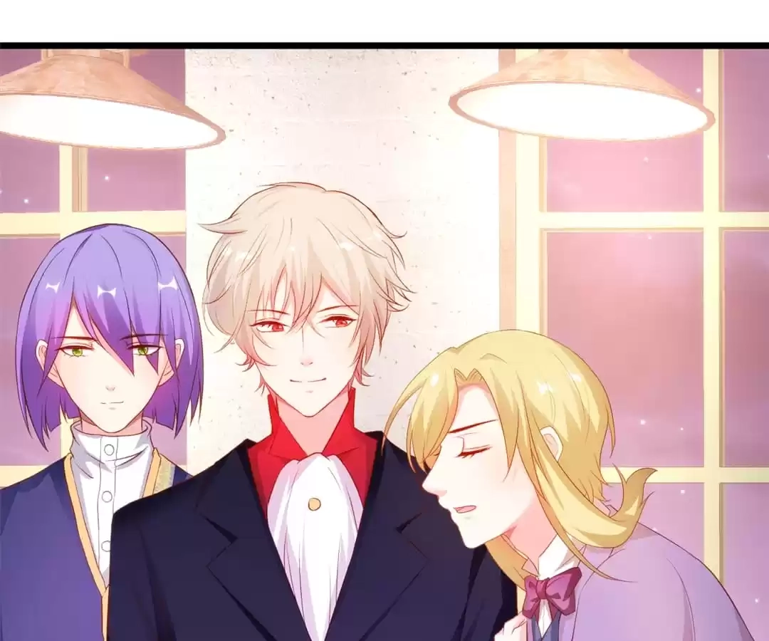Read The Adorable Vampire chapter 138 image 110 on Lezhin