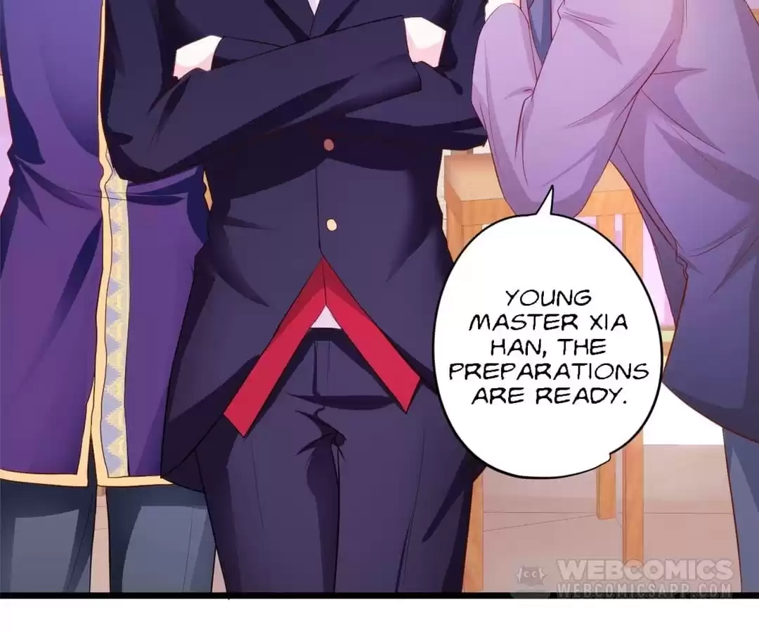 Read The Adorable Vampire chapter 138 image 111 on Lezhin