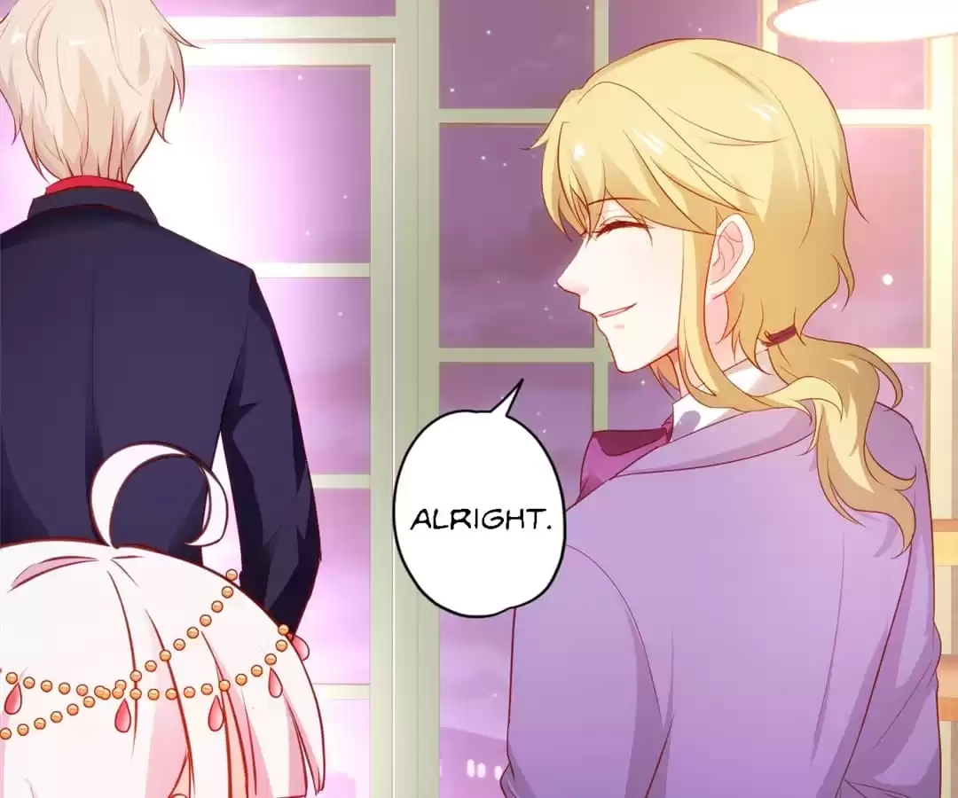 Read The Adorable Vampire chapter 138 image 114 on Lezhin