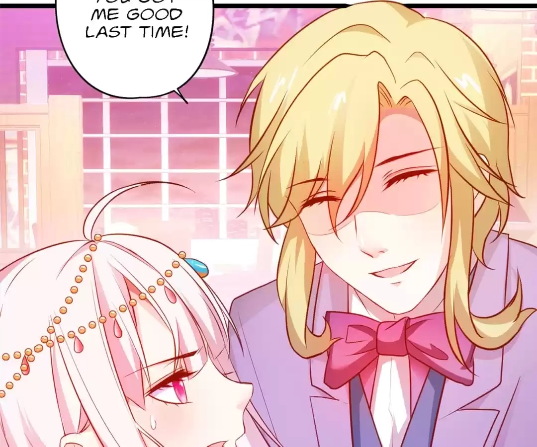 Read The Adorable Vampire chapter 138 image 118 on Lezhin