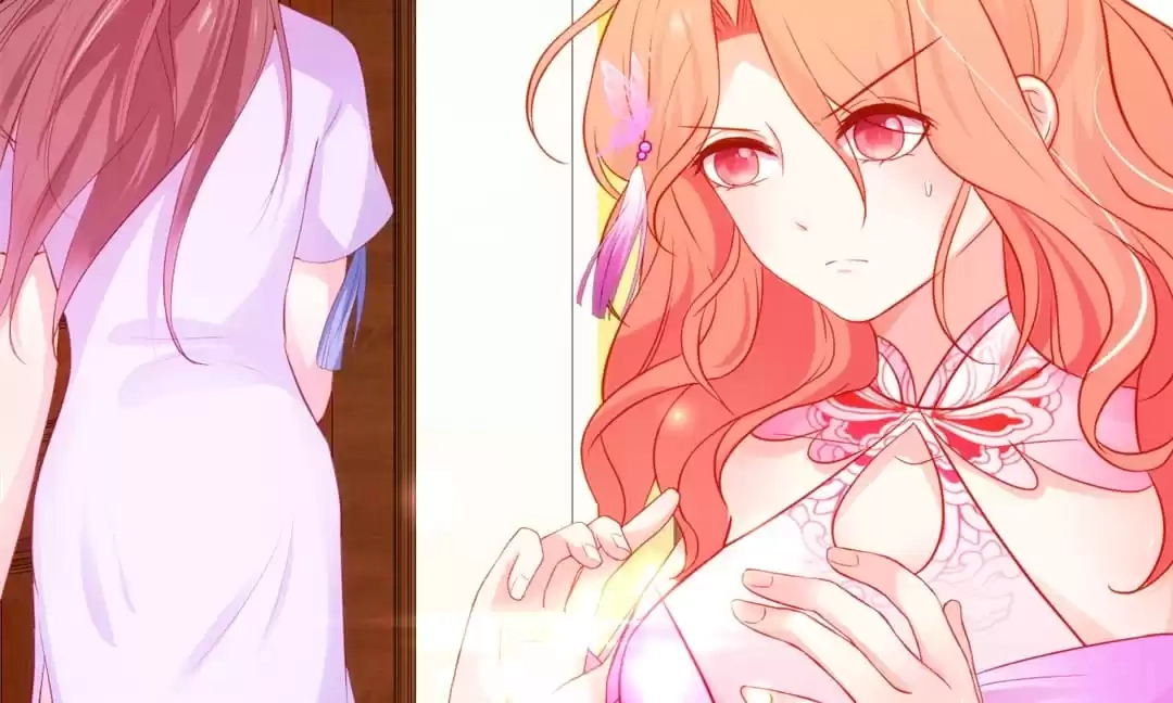 Read The Adorable Vampire chapter 138 image 12 on Lezhin
