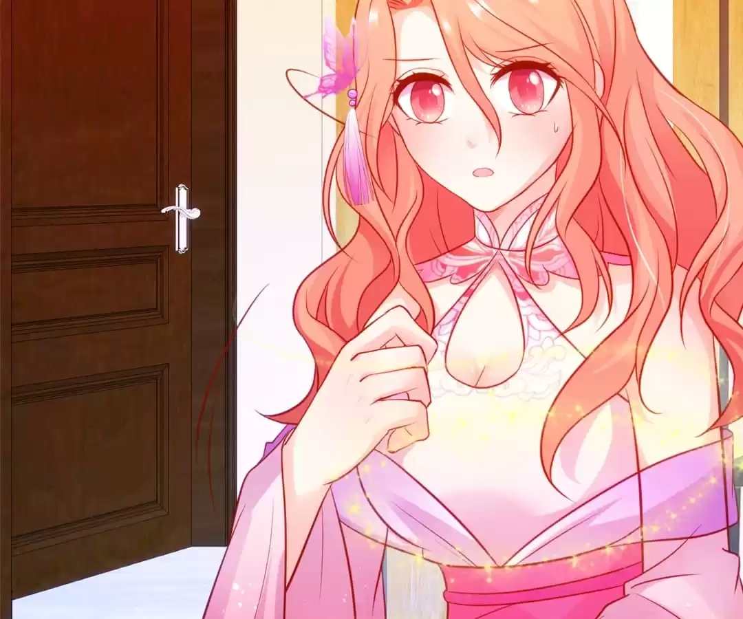 Read The Adorable Vampire chapter 138 image 24 on Lezhin
