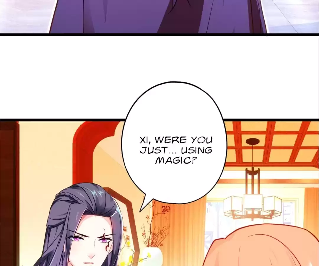 Read The Adorable Vampire chapter 138 image 28 on Lezhin