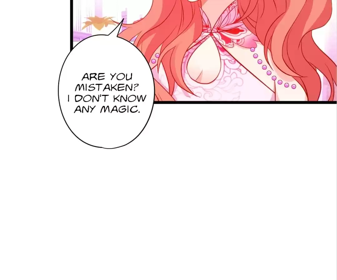 Read The Adorable Vampire chapter 138 image 31 on Lezhin