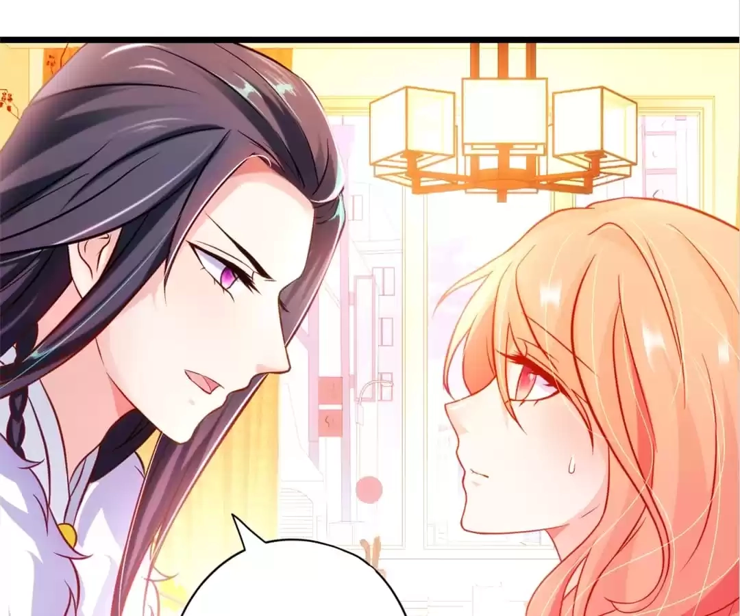 Read The Adorable Vampire chapter 138 image 32 on Lezhin