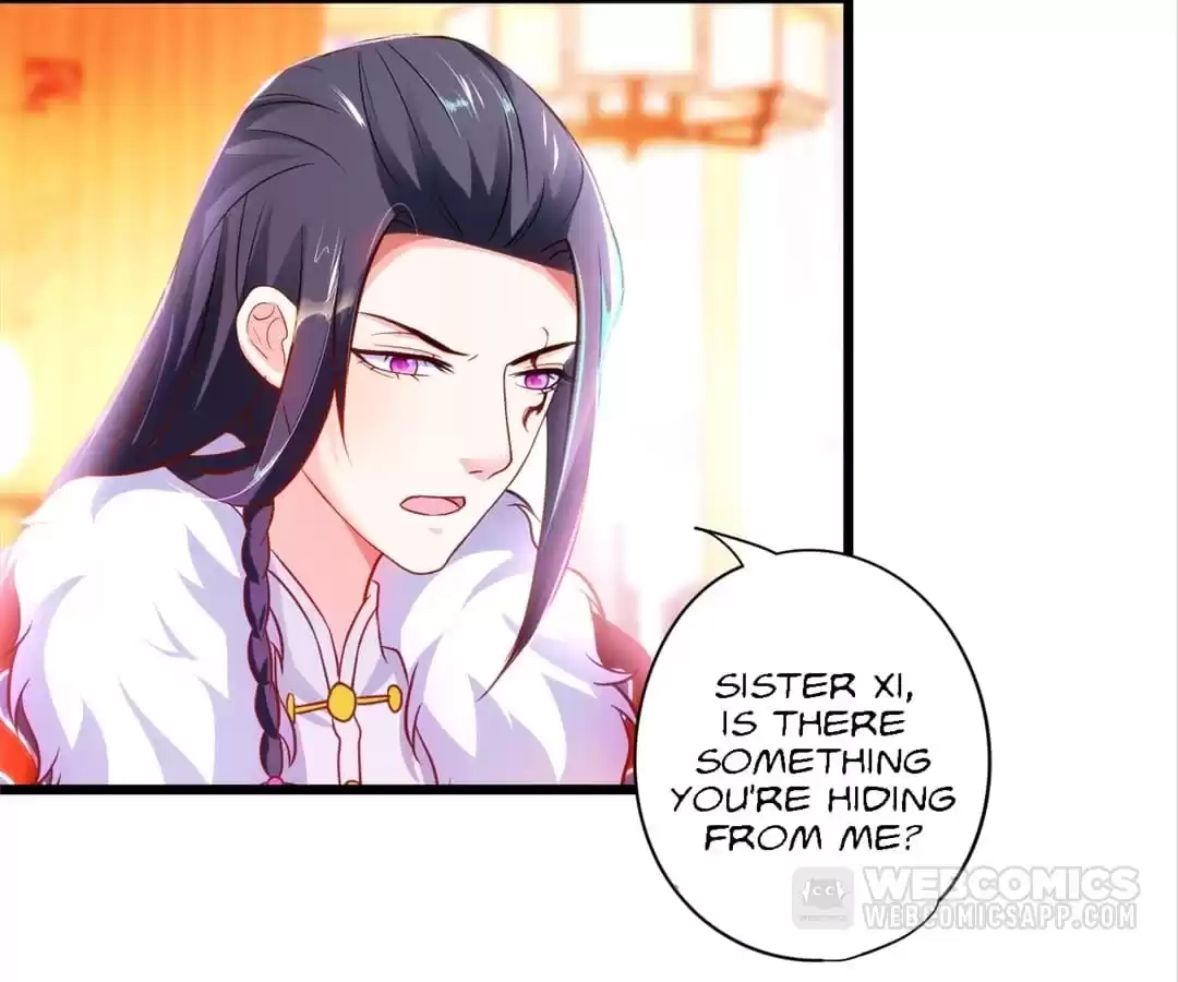 Read The Adorable Vampire chapter 138 image 35 on Lezhin