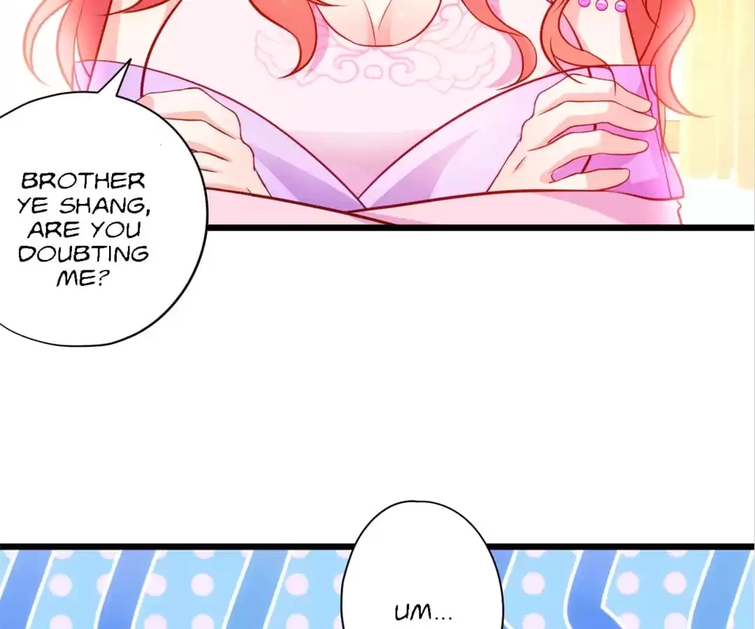 Read The Adorable Vampire chapter 138 image 37 on Lezhin