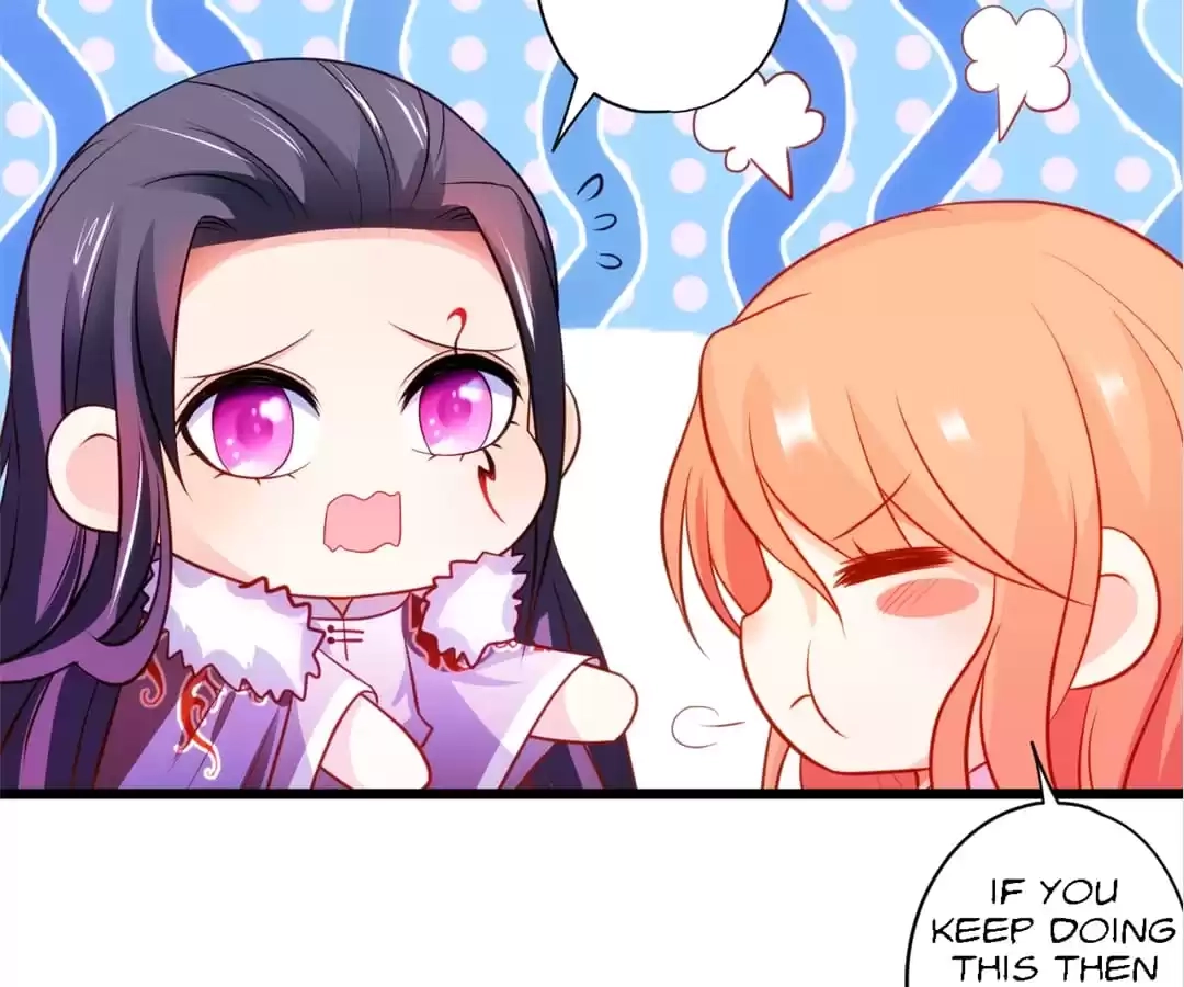Read The Adorable Vampire chapter 138 image 38 on Lezhin