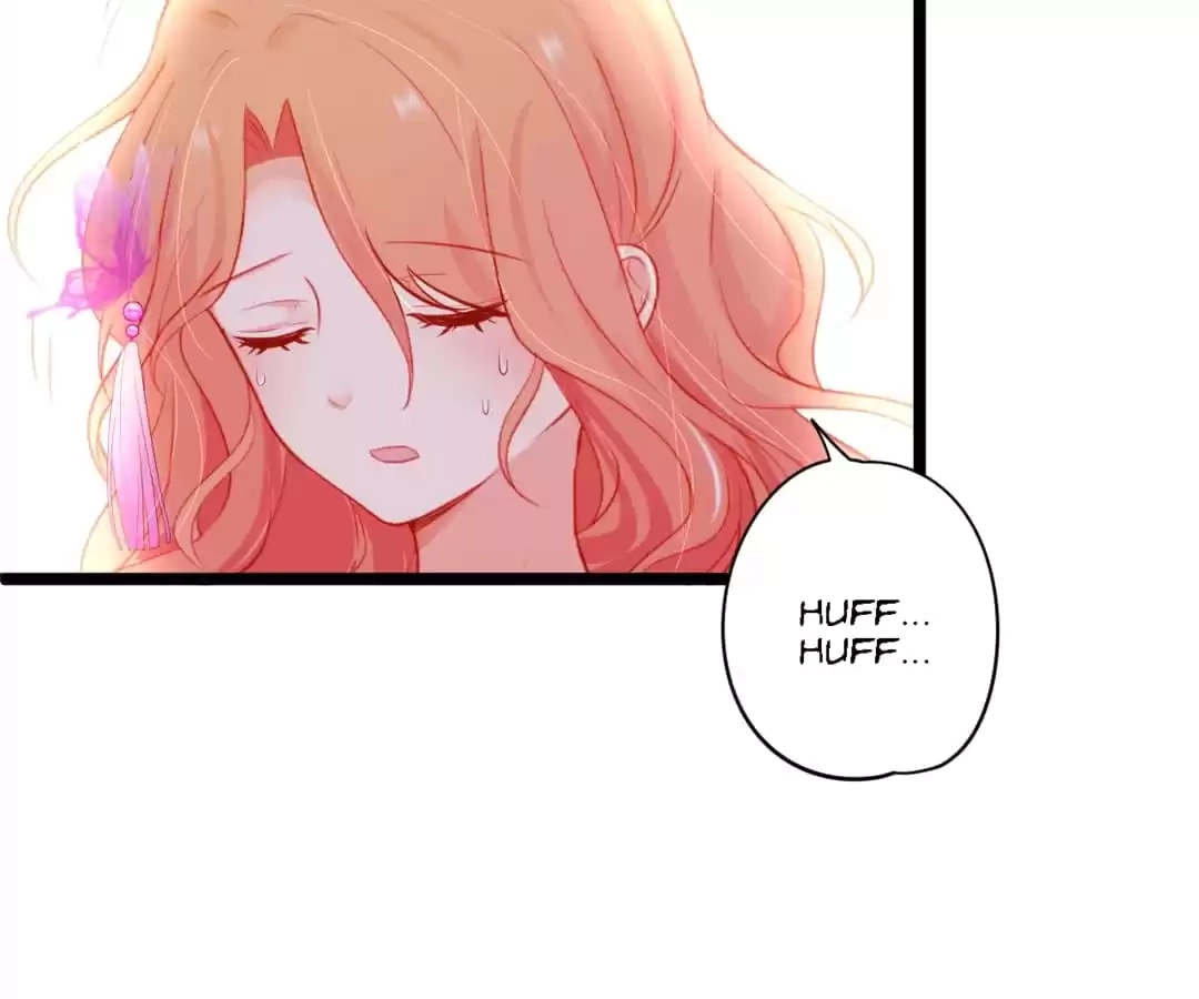 Read The Adorable Vampire chapter 138 image 4 on Lezhin