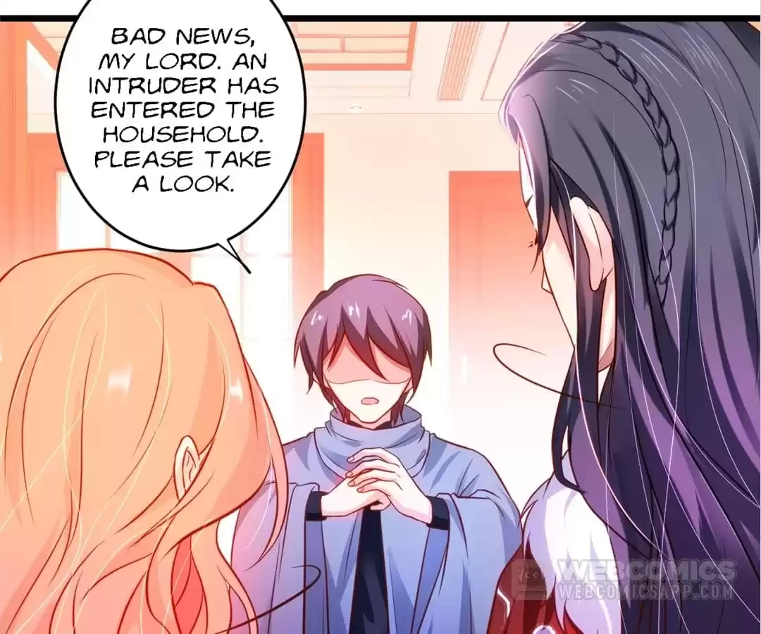 Read The Adorable Vampire chapter 138 image 41 on Lezhin