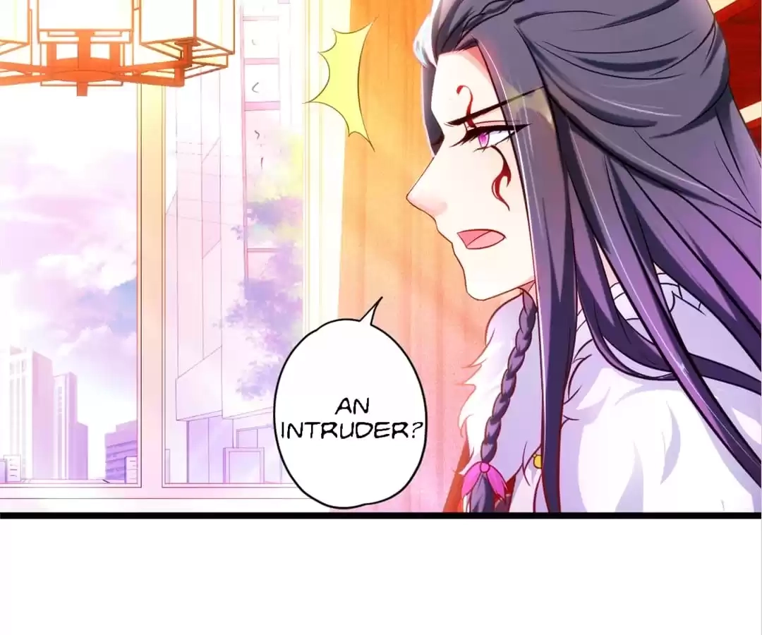 Read The Adorable Vampire chapter 138 image 43 on Lezhin