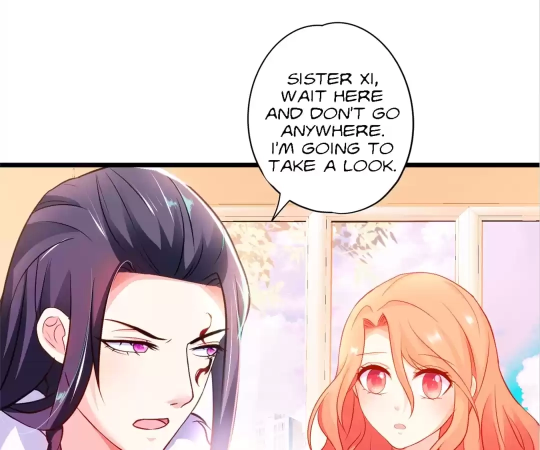 Read The Adorable Vampire chapter 138 image 44 on Lezhin