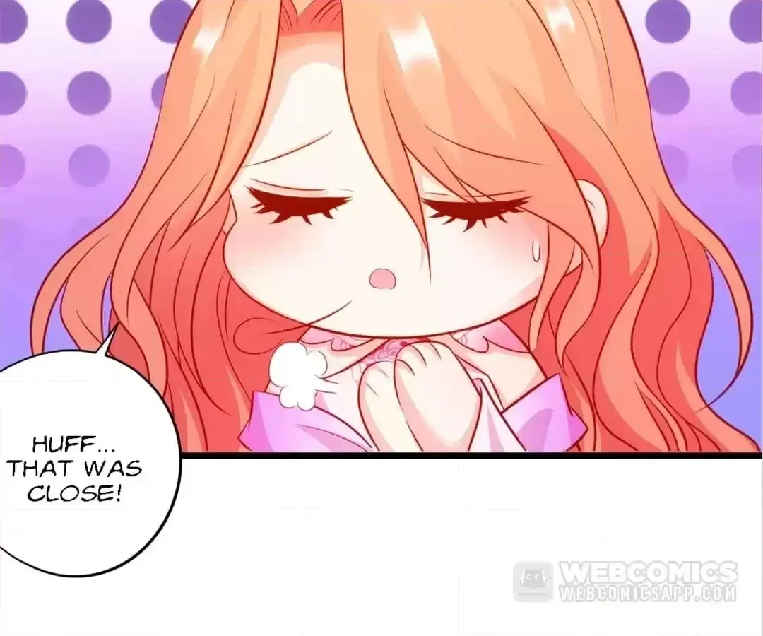 Read The Adorable Vampire chapter 138 image 49 on Lezhin