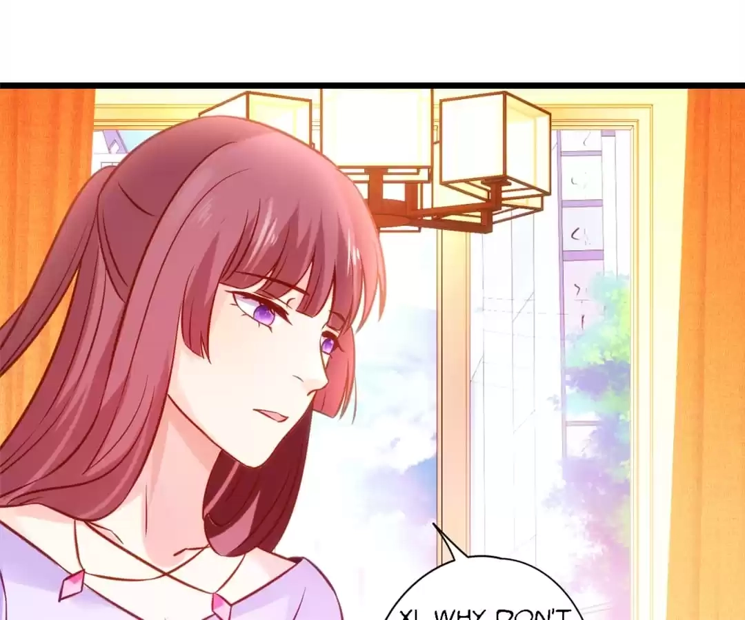 Read The Adorable Vampire chapter 138 image 5 on Lezhin