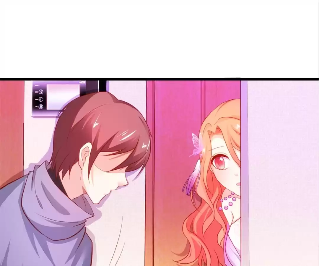 Read The Adorable Vampire chapter 138 image 54 on Lezhin