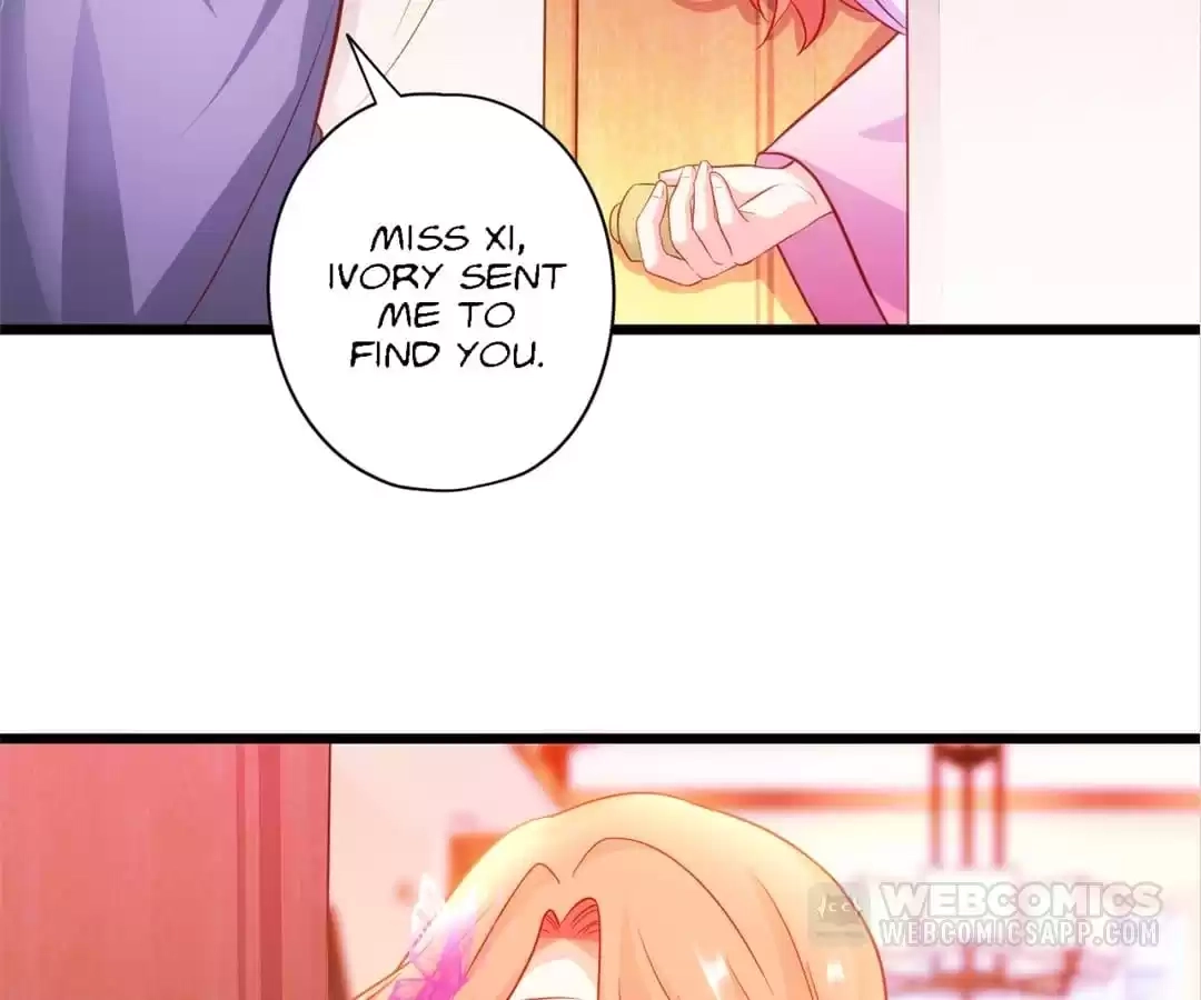Read The Adorable Vampire chapter 138 image 55 on Lezhin