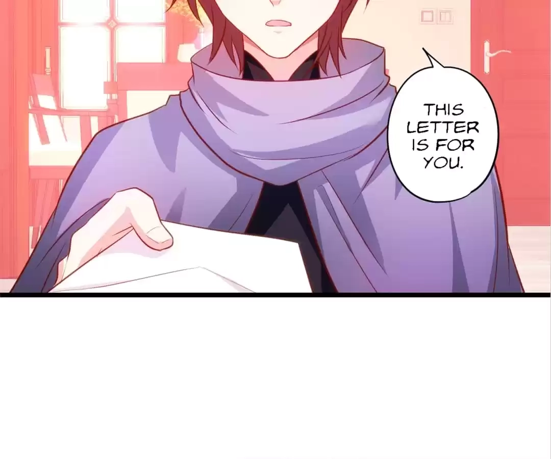 Read The Adorable Vampire chapter 138 image 58 on Lezhin