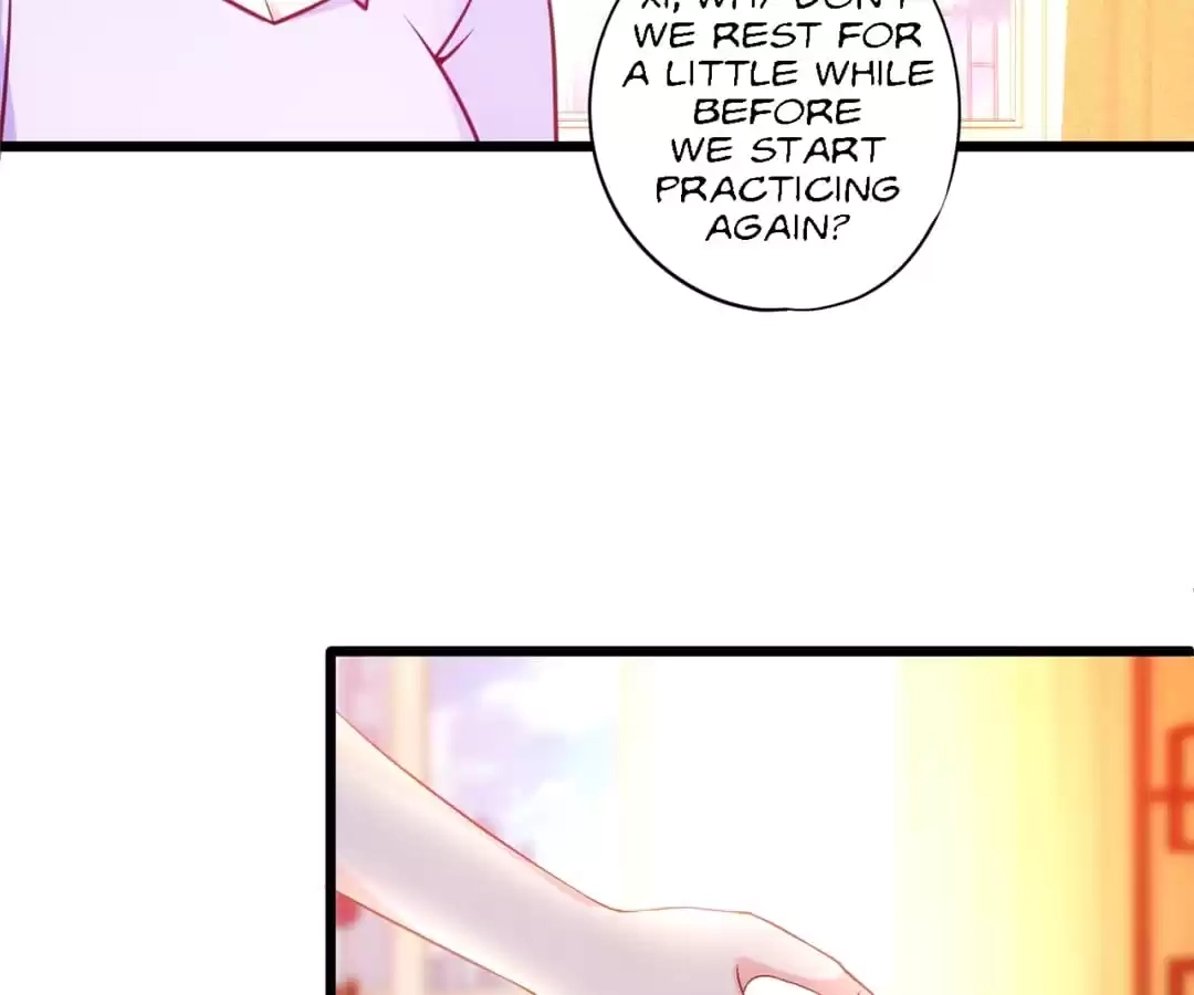 Read The Adorable Vampire chapter 138 image 6 on Lezhin