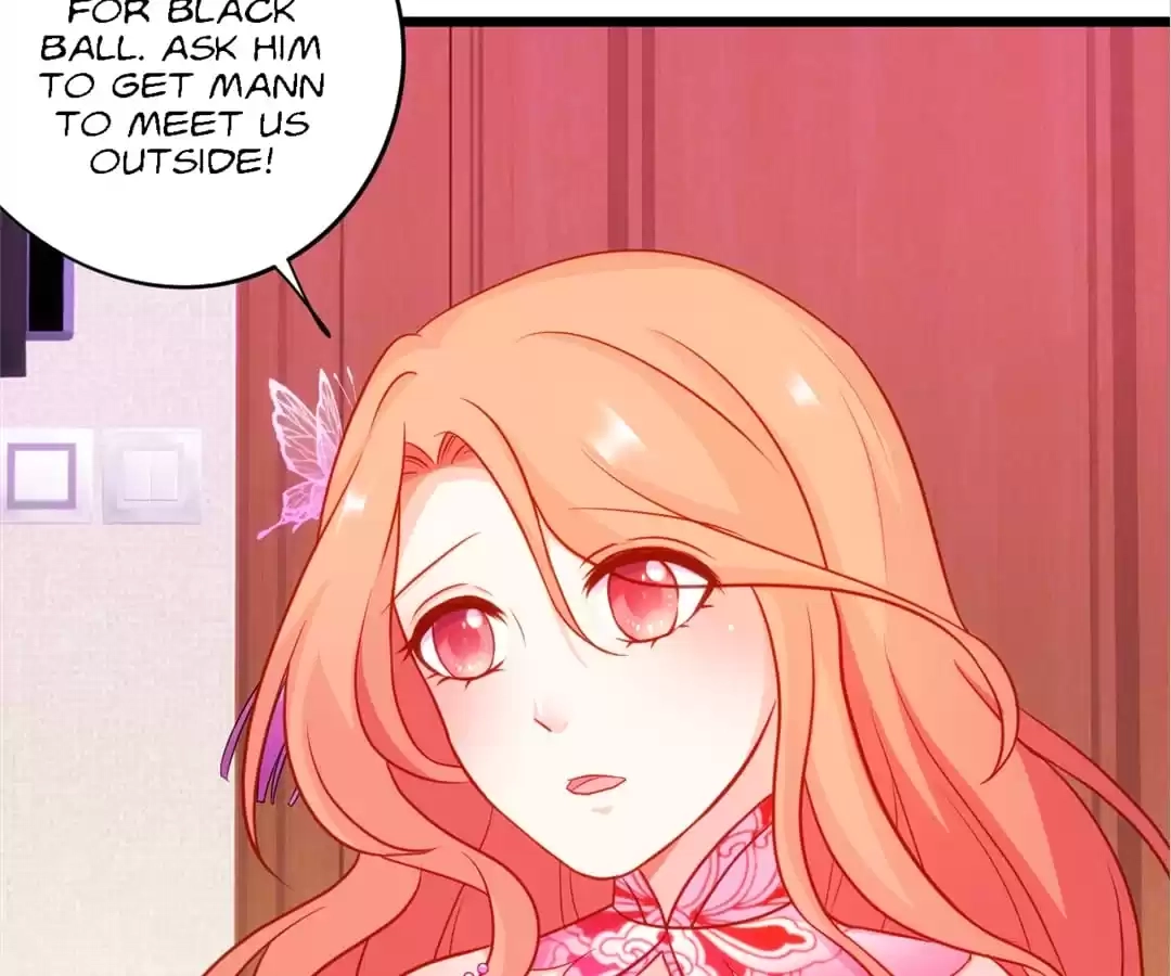 Read The Adorable Vampire chapter 138 image 60 on Lezhin