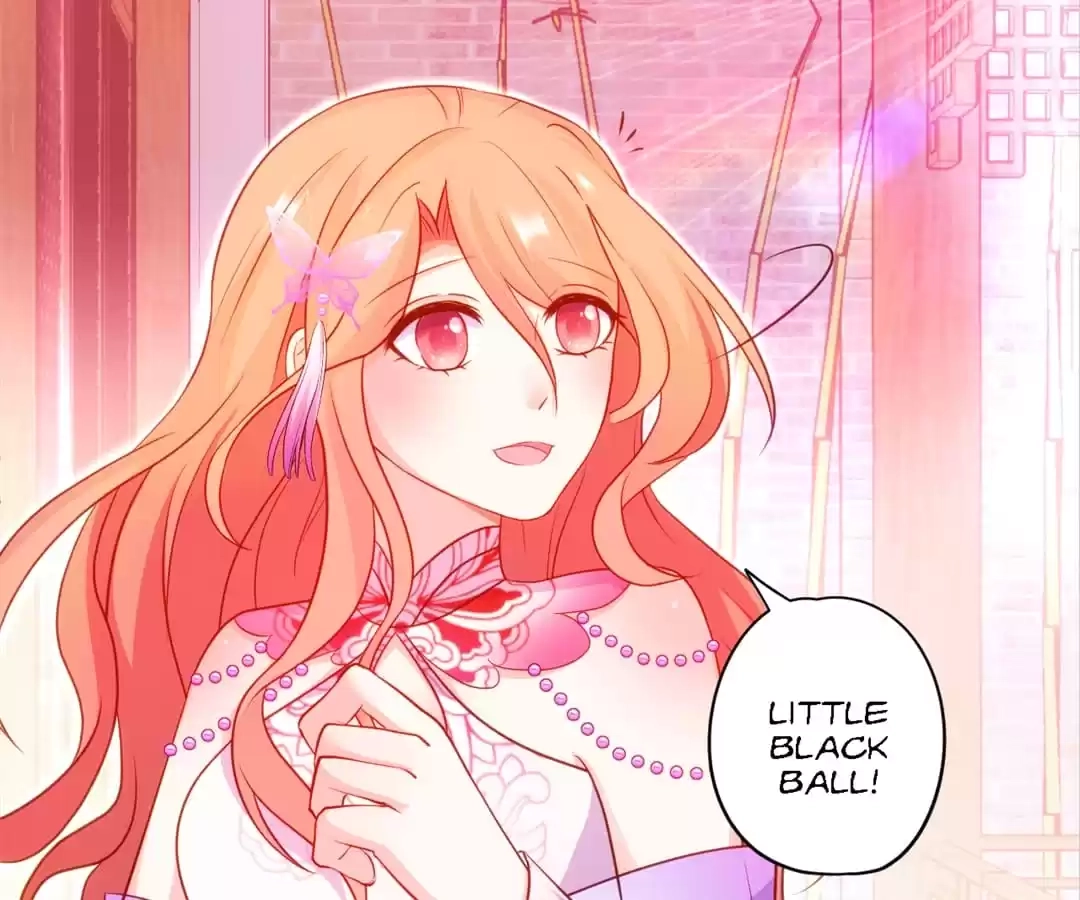 Read The Adorable Vampire chapter 138 image 71 on Lezhin