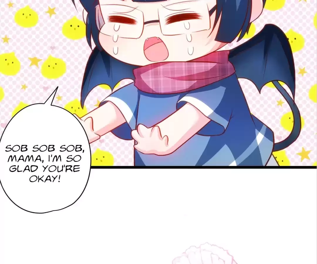 Read The Adorable Vampire chapter 138 image 75 on Lezhin