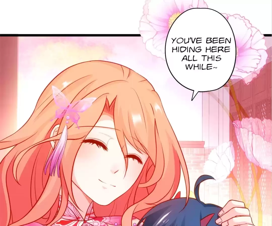 Read The Adorable Vampire chapter 138 image 76 on Lezhin