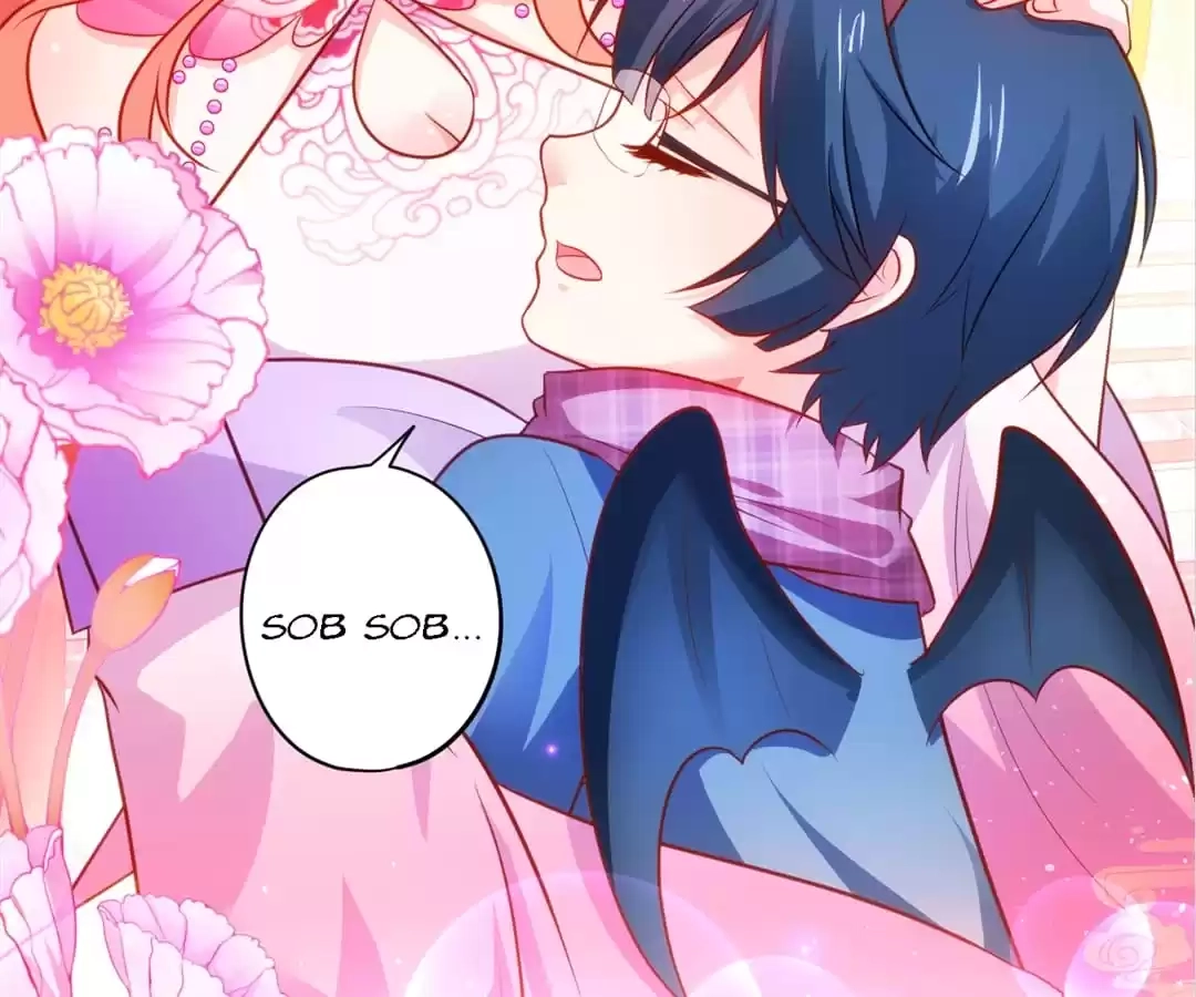 Read The Adorable Vampire chapter 138 image 77 on Lezhin