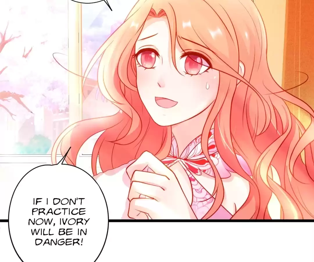 Read The Adorable Vampire chapter 138 image 8 on Lezhin
