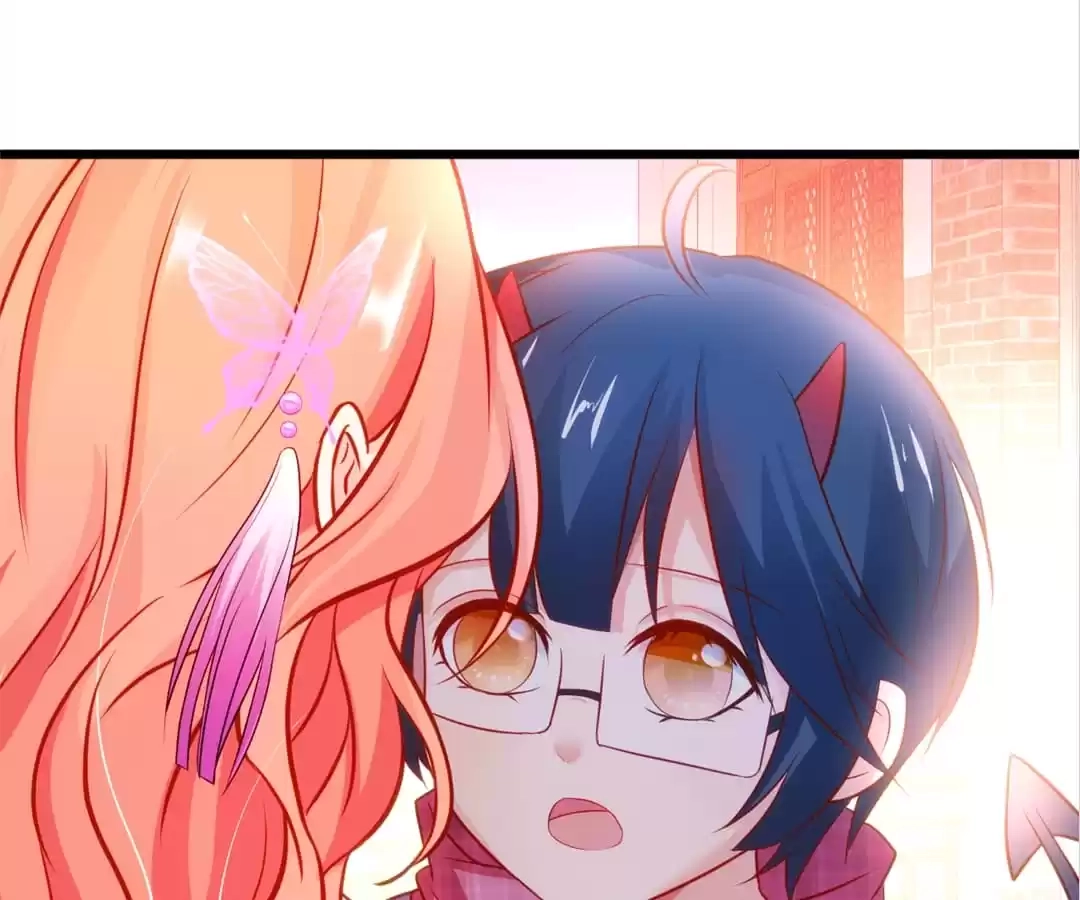 Read The Adorable Vampire chapter 138 image 80 on Lezhin