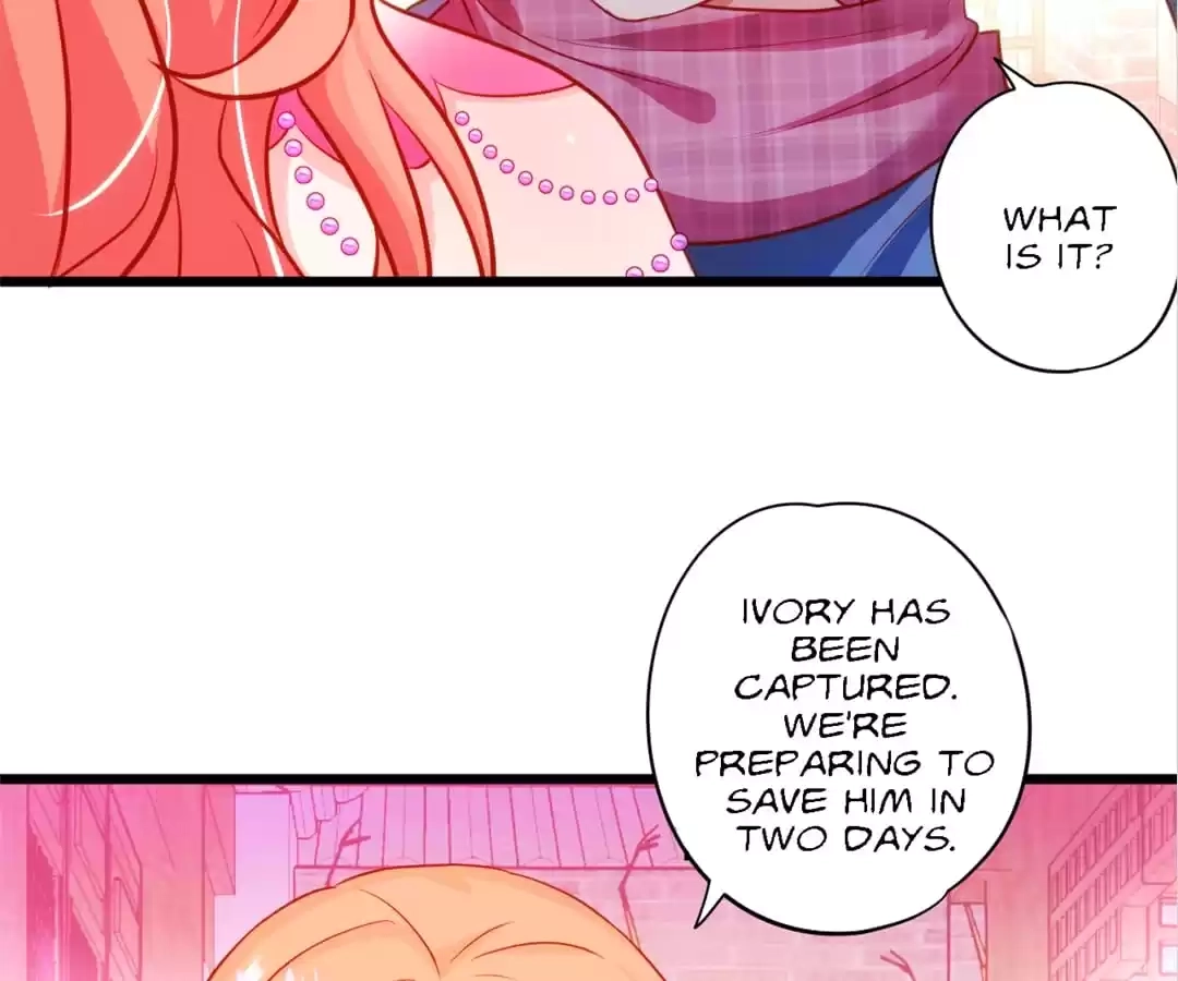Read The Adorable Vampire chapter 138 image 81 on Lezhin