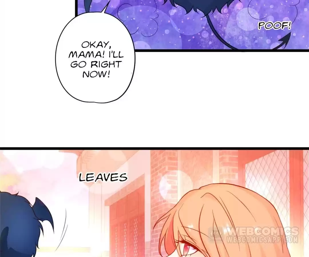 Read The Adorable Vampire chapter 138 image 85 on Lezhin