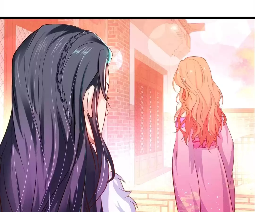 Read The Adorable Vampire chapter 138 image 87 on Lezhin