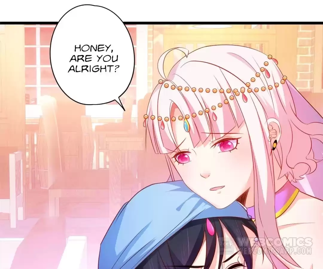 Read The Adorable Vampire chapter 138 image 93 on Lezhin