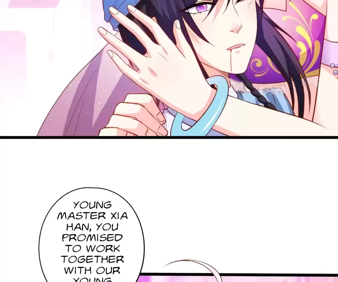 Read The Adorable Vampire chapter 138 image 94 on Lezhin