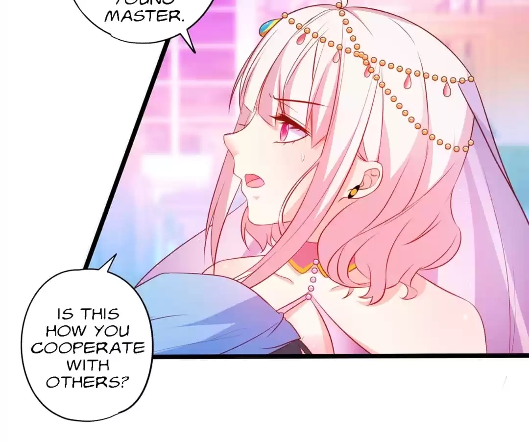 Read The Adorable Vampire chapter 138 image 95 on Lezhin