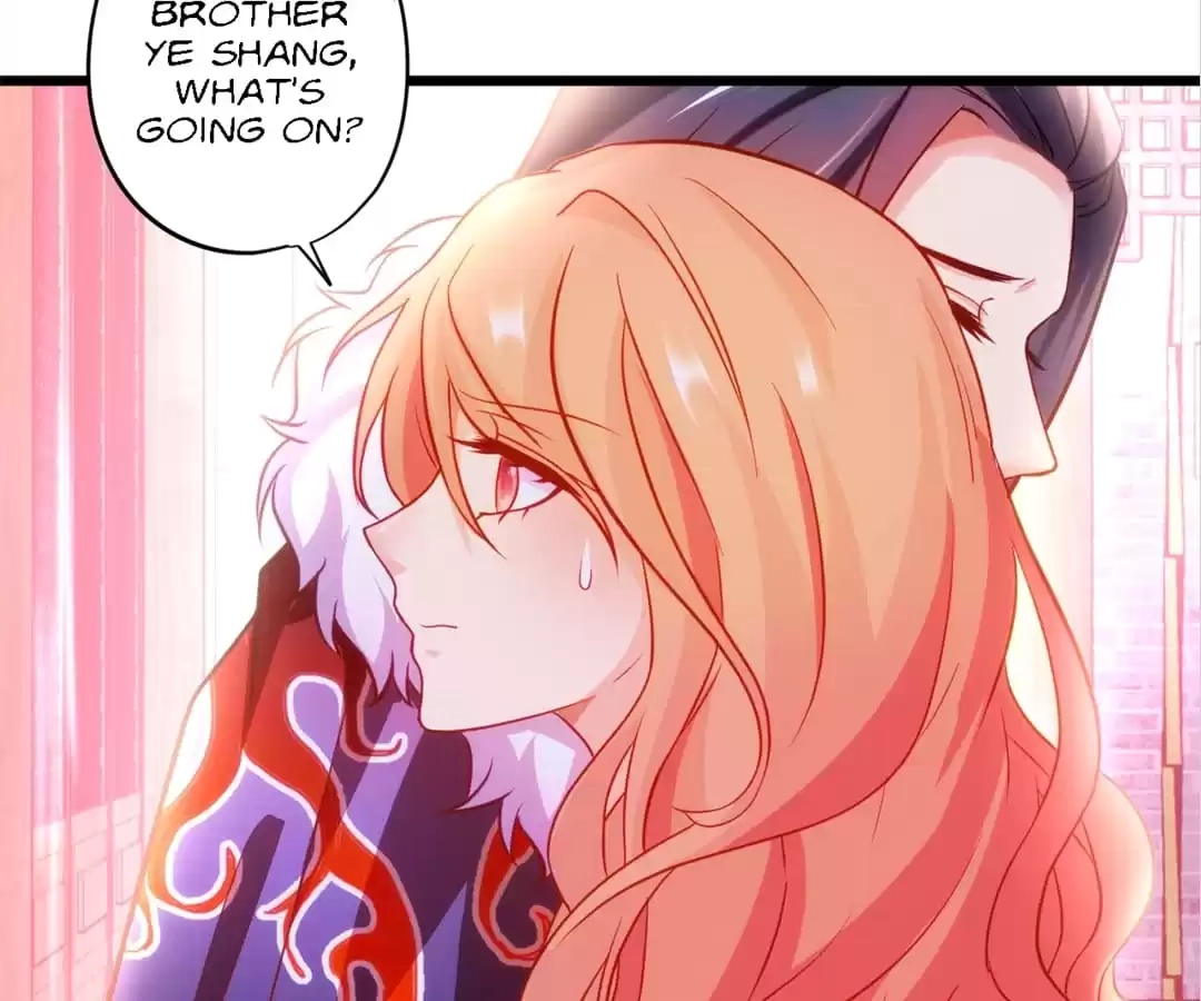 Read The Adorable Vampire chapter 139 image 11 on Lezhin