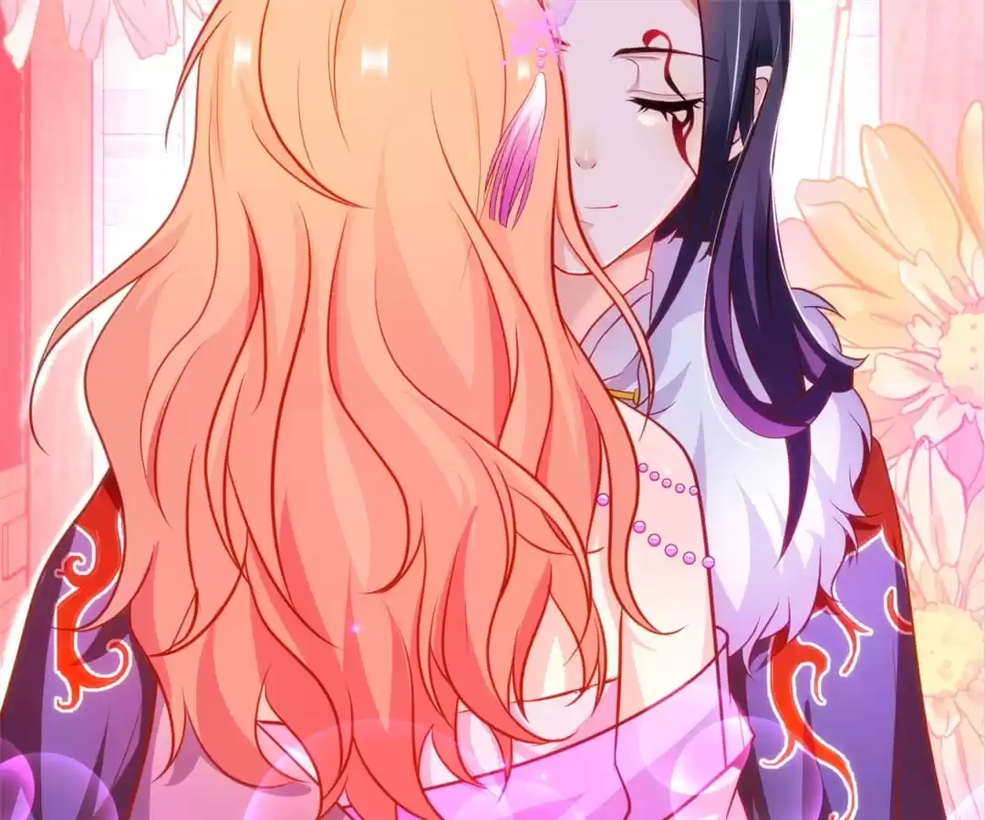 Read The Adorable Vampire chapter 139 image 13 on Lezhin