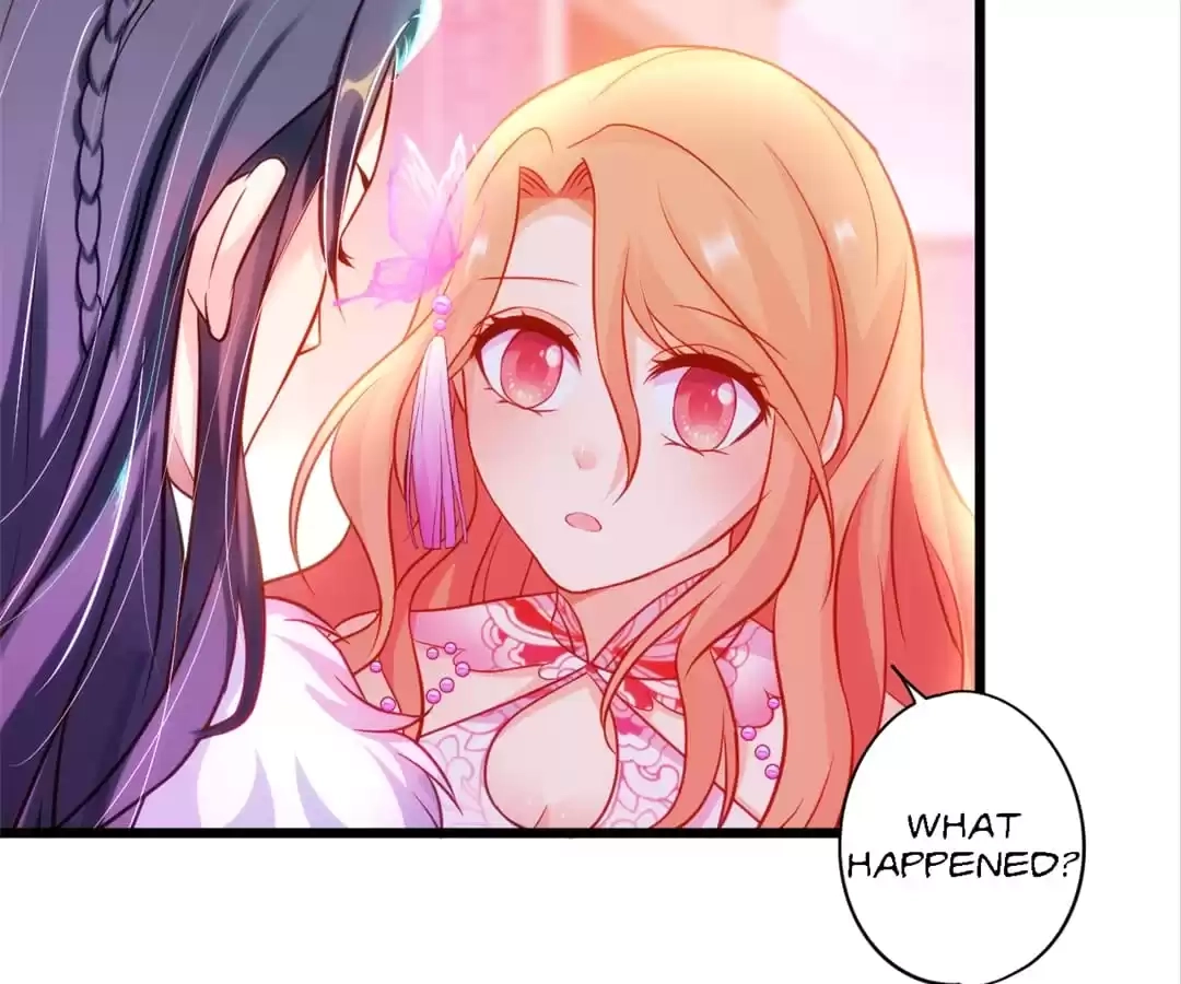 Read The Adorable Vampire chapter 139 image 15 on Lezhin