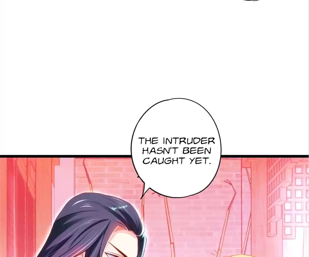 Read The Adorable Vampire chapter 139 image 16 on Lezhin