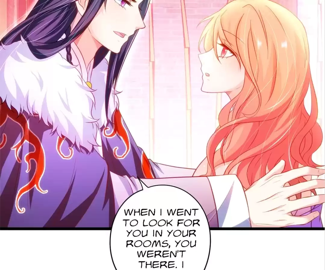 Read The Adorable Vampire chapter 139 image 17 on Lezhin