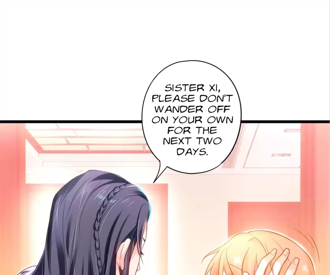 Read The Adorable Vampire chapter 139 image 26 on Lezhin