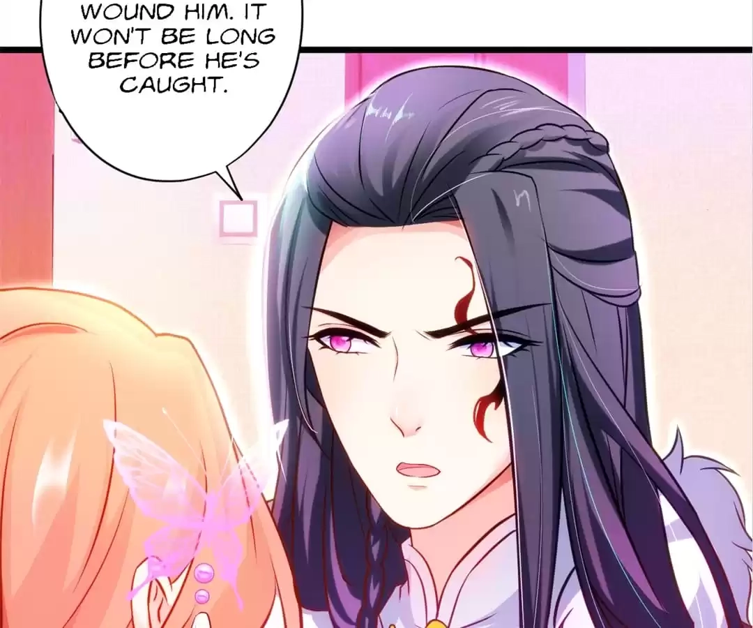 Read The Adorable Vampire chapter 139 image 30 on Lezhin