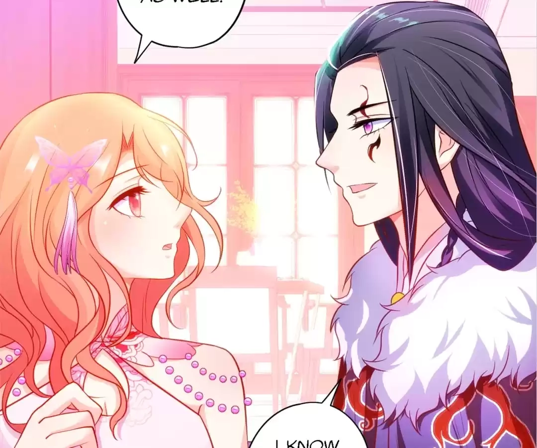 Read The Adorable Vampire chapter 139 image 32 on Lezhin