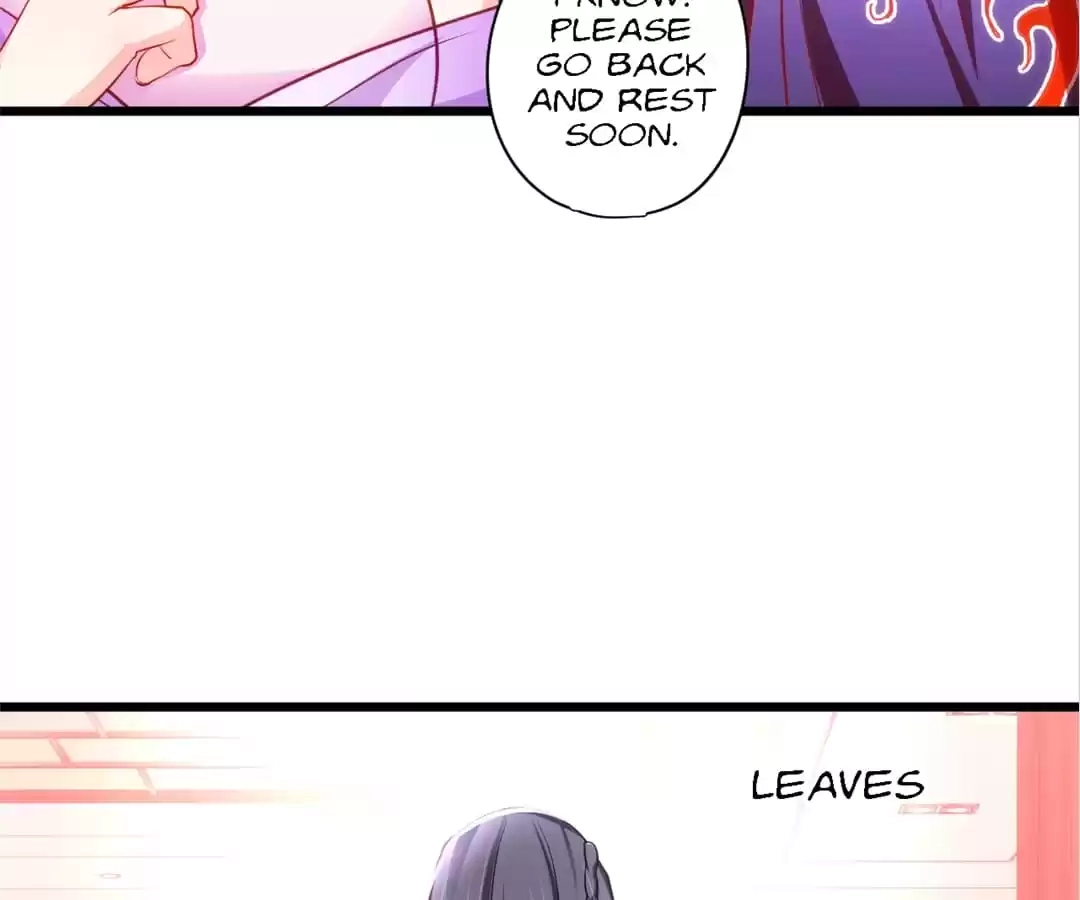 Read The Adorable Vampire chapter 139 image 33 on Lezhin